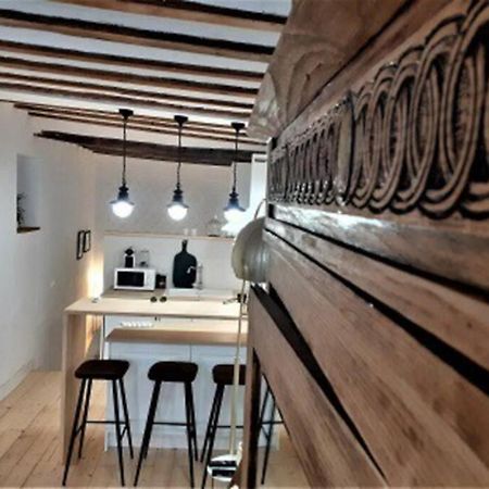 Apartamento Seqo Loft Toledo Exterior foto
