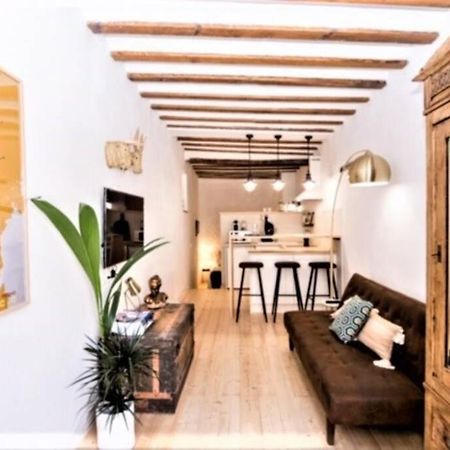 Apartamento Seqo Loft Toledo Exterior foto
