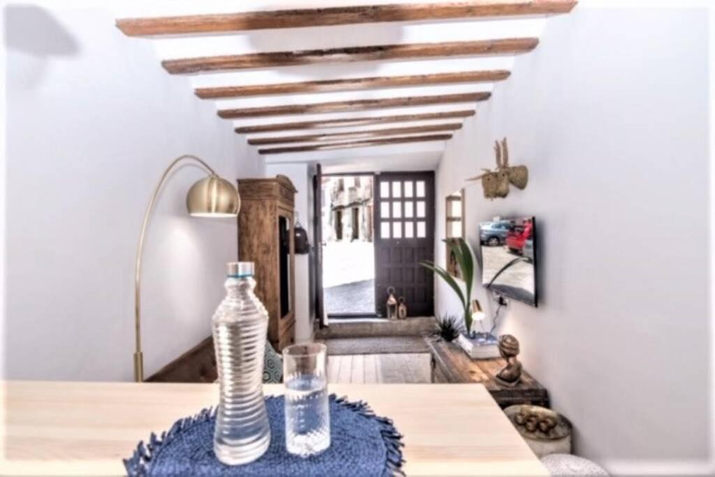 Apartamento Seqo Loft Toledo Exterior foto