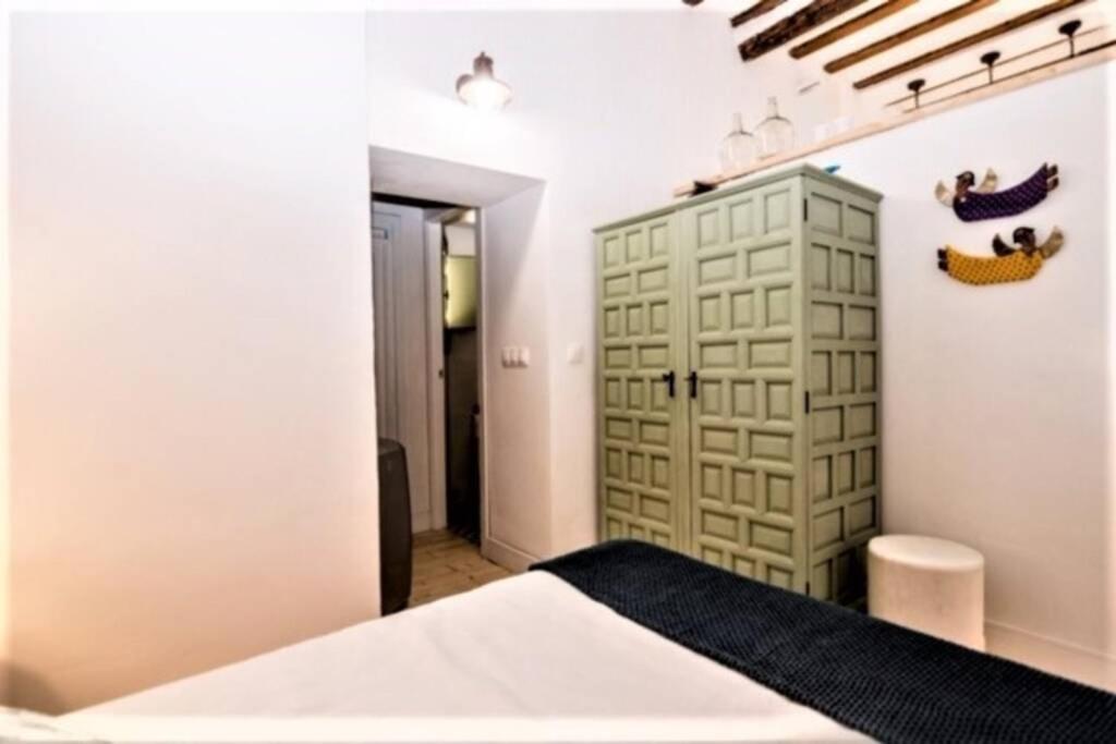 Apartamento Seqo Loft Toledo Exterior foto