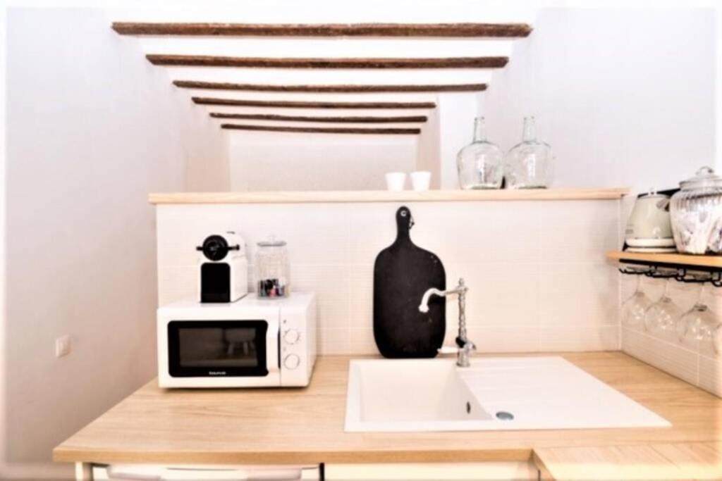 Apartamento Seqo Loft Toledo Exterior foto