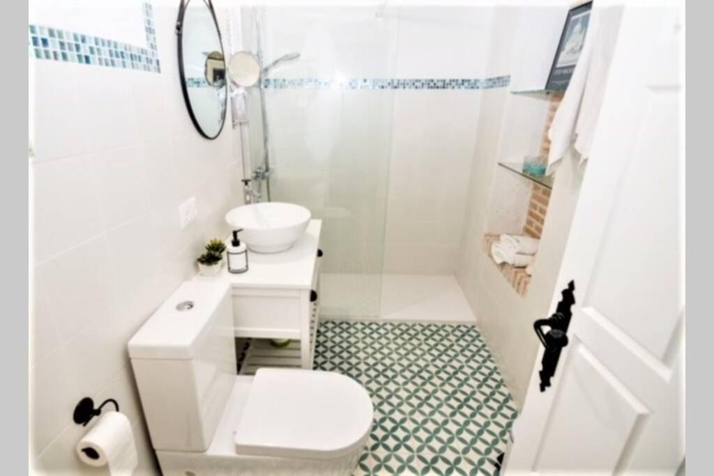 Apartamento Seqo Loft Toledo Exterior foto