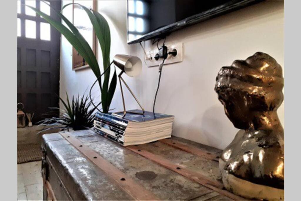 Apartamento Seqo Loft Toledo Exterior foto