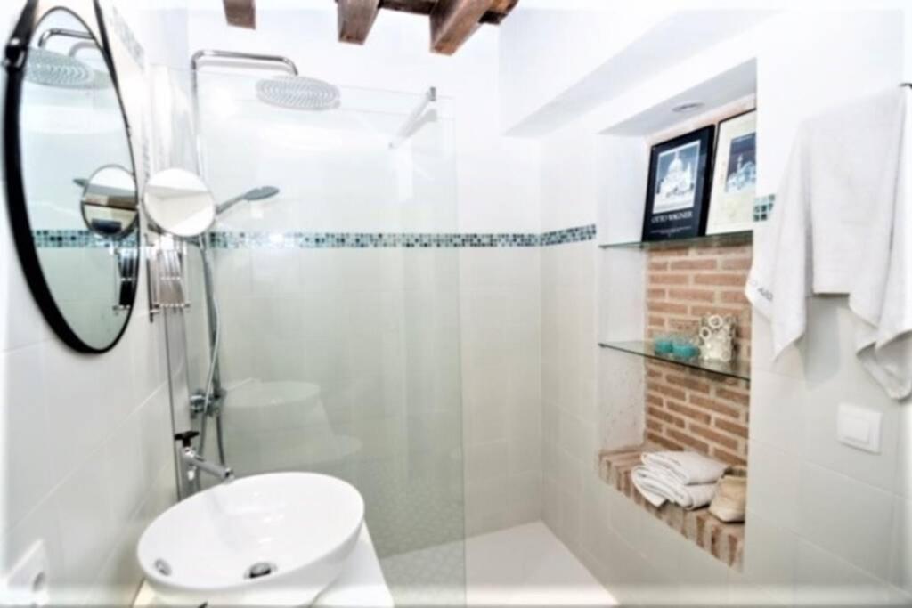 Apartamento Seqo Loft Toledo Exterior foto