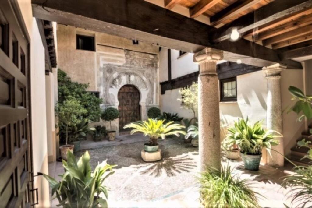 Apartamento Seqo Loft Toledo Exterior foto