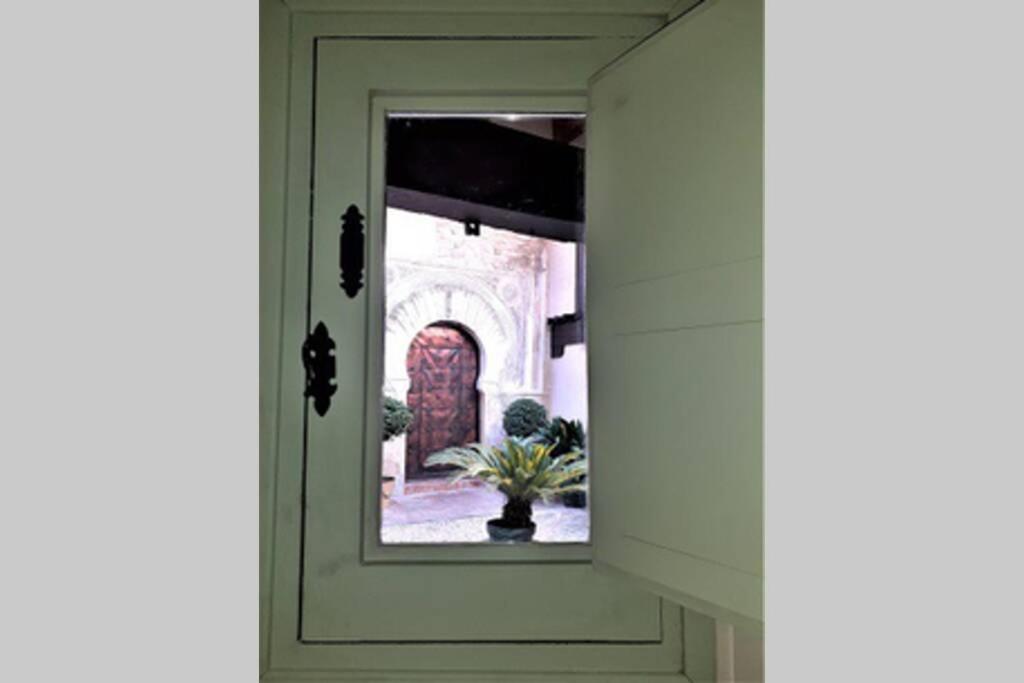 Apartamento Seqo Loft Toledo Exterior foto
