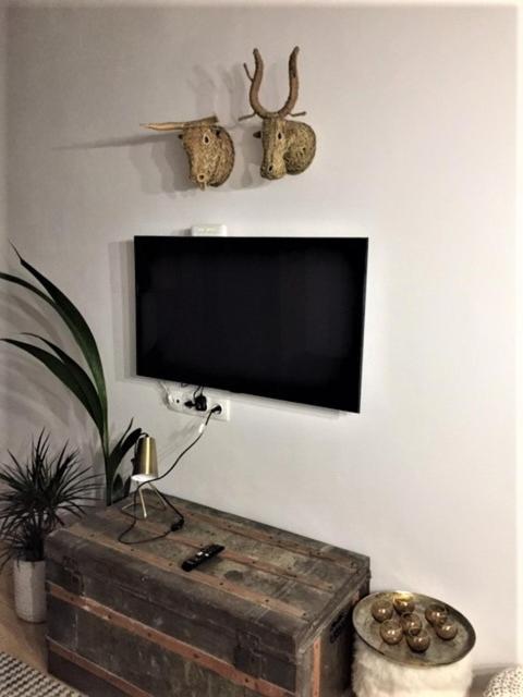 Apartamento Seqo Loft Toledo Exterior foto